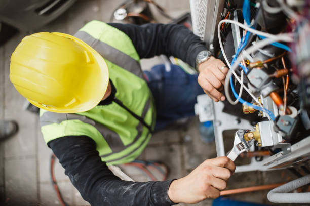 Emergency Electrical Repair Services in Mogadore, OH