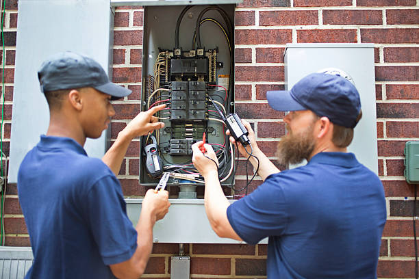 Emergency Electrical Repair Services in Mogadore, OH