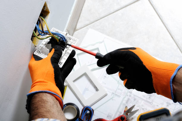 Best Electrical Remodeling Services  in Mogadore, OH