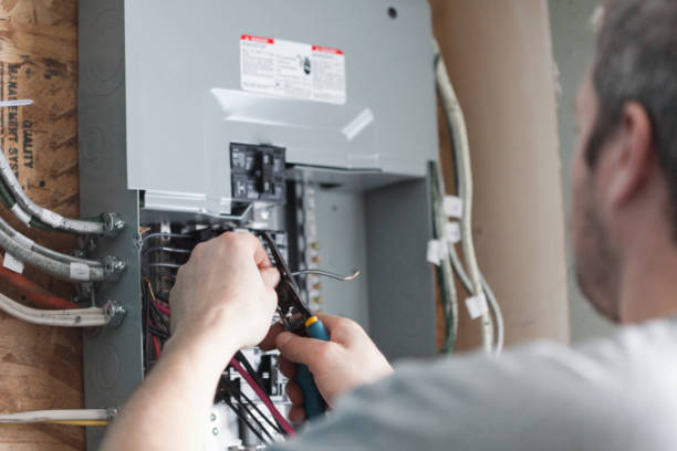 Industrial Electrical Services in Mogadore, OH